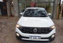Autos - Volkswagen T-CROSS 2020 Nafta 66300Km - En Venta