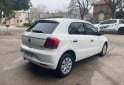 Autos - Volkswagen Gol 2017 Nafta 80000Km - En Venta