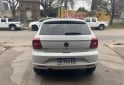 Autos - Volkswagen Gol 2017 Nafta 80000Km - En Venta