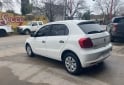 Autos - Volkswagen Gol 2017 Nafta 80000Km - En Venta