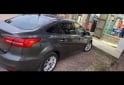 Autos - Ford Focus III SEDAN 2.0 2016 Nafta 114000Km - En Venta