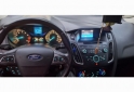 Autos - Ford Focus III SEDAN 2.0 2016 Nafta 114000Km - En Venta