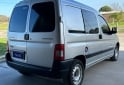 Utilitarios - Peugeot Partner 2018 Diesel 159000Km - En Venta