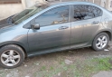 Autos - Honda City lx 2011 Nafta 92000Km - En Venta