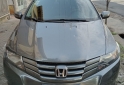 Autos - Honda City lx 2011 Nafta 92000Km - En Venta