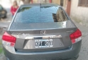 Autos - Honda City lx 2011 Nafta 92000Km - En Venta