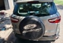 Camionetas - Ford Ecosport se 2014 Nafta 110000Km - En Venta