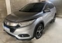 Autos - Honda HRV EXL CVT L/19 2020 Nafta 65000Km - En Venta
