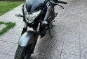 Motos - Otra marca Rouser NS 200 2021 Nafta 3200Km - En Venta