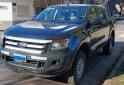 Camionetas - Ford Ranger 2012 Diesel 140000Km - En Venta