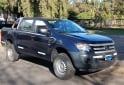 Camionetas - Ford Ranger 2012 Diesel 140000Km - En Venta