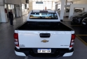 Utilitarios - Chevrolet S10 CD 2.8TD 4x4 LT MT 2021 Diesel 155396Km - En Venta