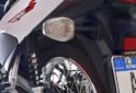 Motos - Honda 110 2021 Nafta 15000Km - En Venta