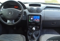 Camionetas - Renault DUSTER PRIVILEGE 2.0  4X2 2012 Nafta 155000Km - En Venta