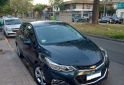 Autos - Chevrolet CRUZE LT MT 1.4 5P 2019 Nafta 37500Km - En Venta