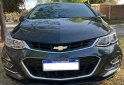 Autos - Chevrolet CRUZE LT MT 1.4 5P 2019 Nafta 37500Km - En Venta