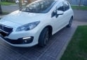 Autos - Peugeot 2017 2017 Diesel 32000Km - En Venta
