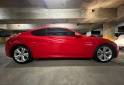 Autos - Hyundai GENESIS COUPE 3.8 AT 2011 Nafta 85000Km - En Venta