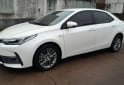 Autos - Toyota COROLLA XEI 6TA 2018 Nafta 95670Km - En Venta