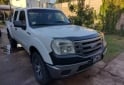 Camionetas - Ford Ranger 2009 Diesel 257000Km - En Venta