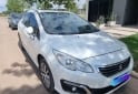 Autos - Peugeot 408 2017 Nafta 81500Km - En Venta
