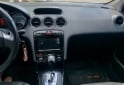 Autos - Peugeot 408 2017 Nafta 81500Km - En Venta