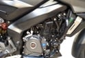 Motos - Bajaj Rouser Ns 200 2018 Nafta 22000Km - En Venta