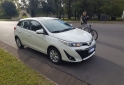 Autos - Toyota YARIS XLS 2018 Nafta 23100Km - En Venta