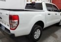 Camionetas - Ford Ford ranger 1ra mano perm 2017 Diesel 69000Km - En Venta