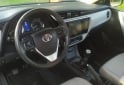 Autos - Toyota Xei pack cuero 2017 Nafta 50000Km - En Venta