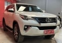 Camionetas - Toyota Hilux Sw4 2020 Diesel 72200Km - En Venta