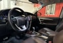 Camionetas - Toyota Hilux Sw4 2020 Diesel 72200Km - En Venta