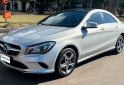 Autos - Mercedes Benz Cla 2018 Nafta 95400Km - En Venta