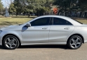 Autos - Mercedes Benz Cla 2018 Nafta 95400Km - En Venta