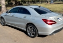 Autos - Mercedes Benz Cla 2018 Nafta 95400Km - En Venta