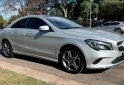 Autos - Mercedes Benz Cla 2018 Nafta 95400Km - En Venta