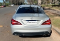 Autos - Mercedes Benz Cla 2018 Nafta 95400Km - En Venta