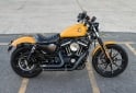 Motos - Harley Davidson XL 883 Iron 2019 Nafta 11900Km - En Venta