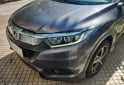 Camionetas - Honda HRV 2019 Nafta 96000Km - En Venta