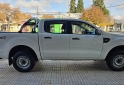 Camionetas - Ford RANGER XL SAFETY 4X4 2.2 2017 Diesel 75000Km - En Venta