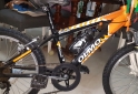 Deportes - Bicicleta marca olmo safari - En Venta