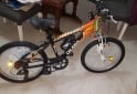 Deportes - Bicicleta marca olmo safari - En Venta