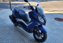 Motos - Kymco DOWNTOWN 350I ABS 2023 Nafta 1400Km - En Venta