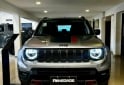 Camionetas - Jeep Renegade Trailhawk 4x4 2024 Nafta 0Km - En Venta