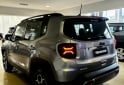 Camionetas - Jeep Renegade Trailhawk 4x4 2024 Nafta 0Km - En Venta