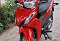 Motos - Honda Wave s 2023 Nafta 500Km - En Venta