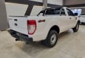 Camionetas - Ford RANGER C/S 4X4 2021 2021 Diesel 35000Km - En Venta