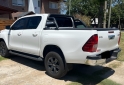 Camionetas - Toyota Hilux 2023 Diesel 41000Km - En Venta
