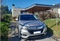 Camionetas - Honda HRV 2020 Nafta 53000Km - En Venta