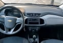 Autos - Chevrolet Prisma Joy 2017 Nafta 180000Km - En Venta